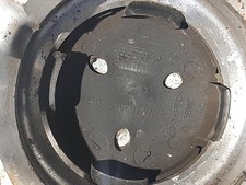 FORD FIESTA ZETEC 16V MK7