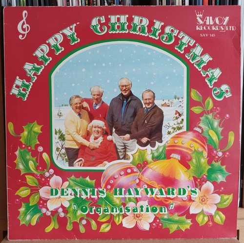 Dennis hayward s - dennis, hayward's