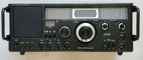 National panasonic dr49 - national,