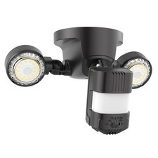 3000LM LED Motion Sensor