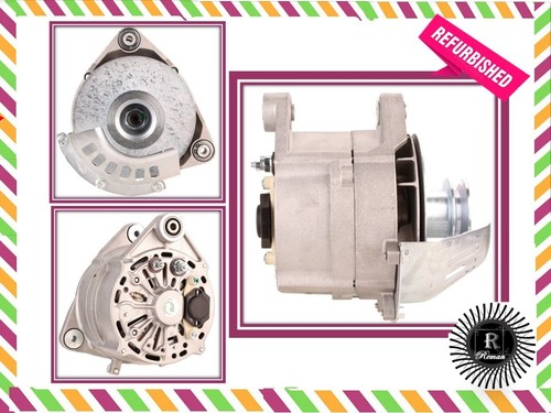 Alternator for volvo - for,