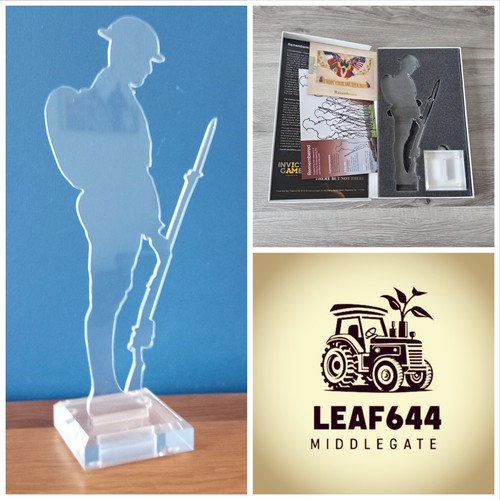 Ww1 soldier silhouette royal - silhouette,