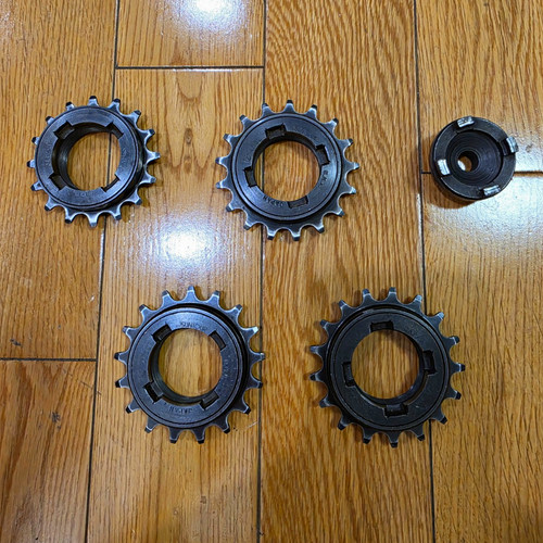 Vintage suntour bmx - vintage,