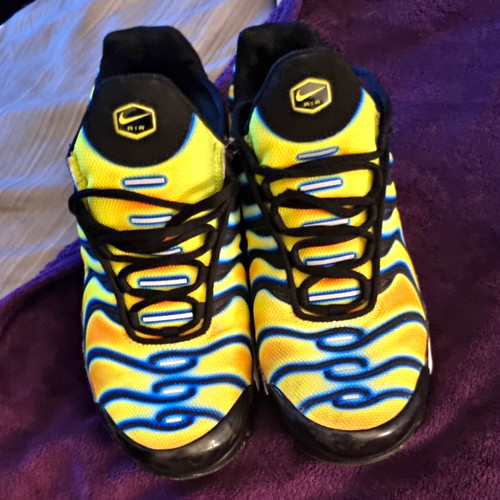 Nike air max - tn, tuned