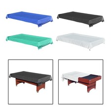 8 Ft Pool Table Cover for