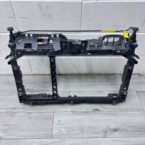 Ford max slam panel - b-max,