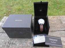 Bulova Parking Meter