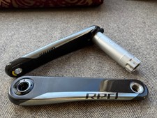 SRAM Red AXS D1 DUB Crank Arms - 175mm - Great condition, very low miles