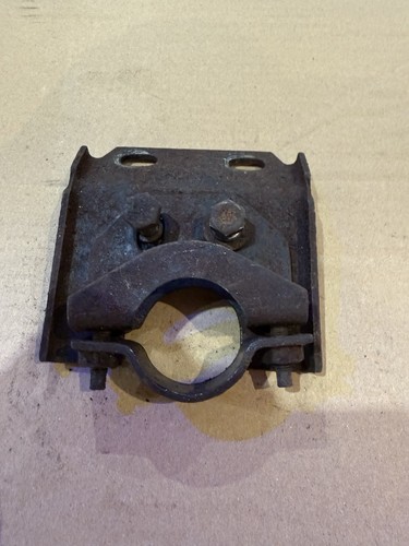 Land rover series steering - series,
