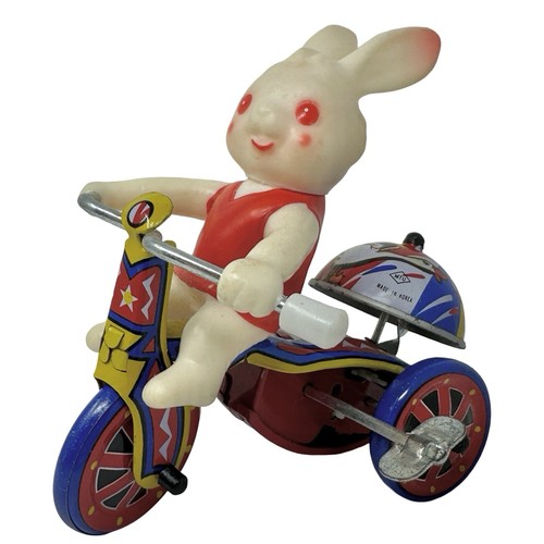 70s mtu bunny - 70s,