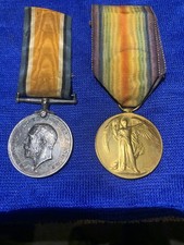 King George V Silver Campaign