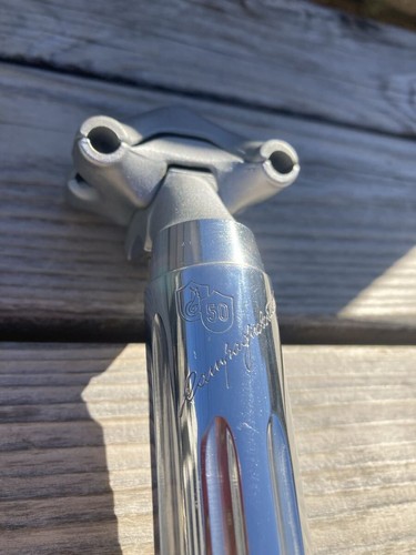 Campagnolo 50th anniversary - 50th,