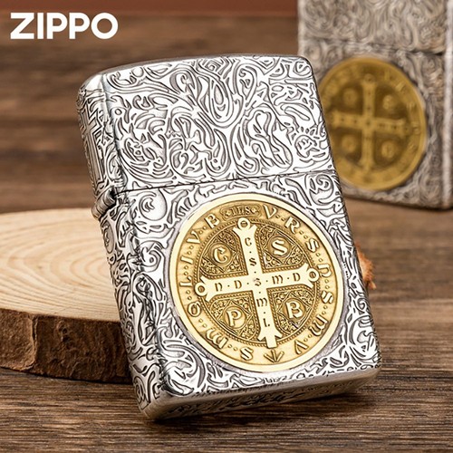 Zippo constantine lighter - zippo,
