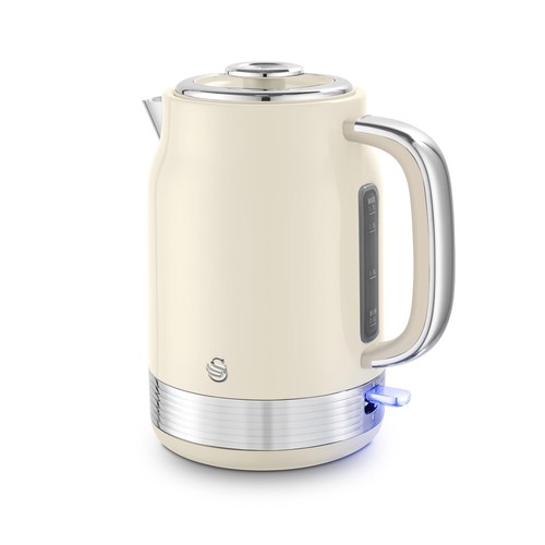 Swan retro jug - swan,