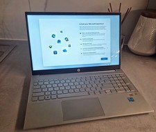 HP Pavilion 15-eg0065na Laptop
