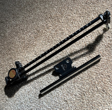 Arten Olympic archery bow