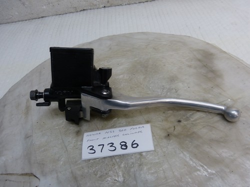 Honda nss 300 forza 2013 - 300,