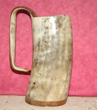 BRITISH ABBEYHORN, HAND