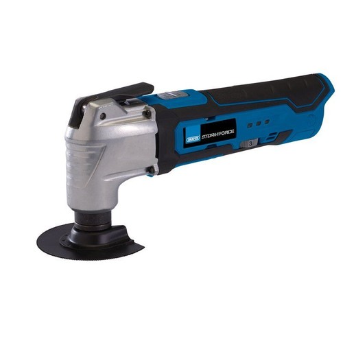 Draper storm force - draper,