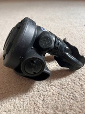 halcyon aura 2nd stage - old model pre facelift, in perfect working order