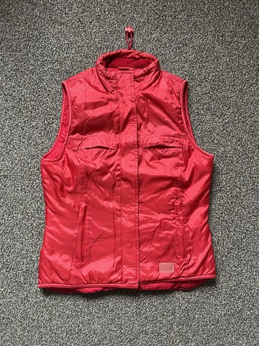 Red herring womens - red,