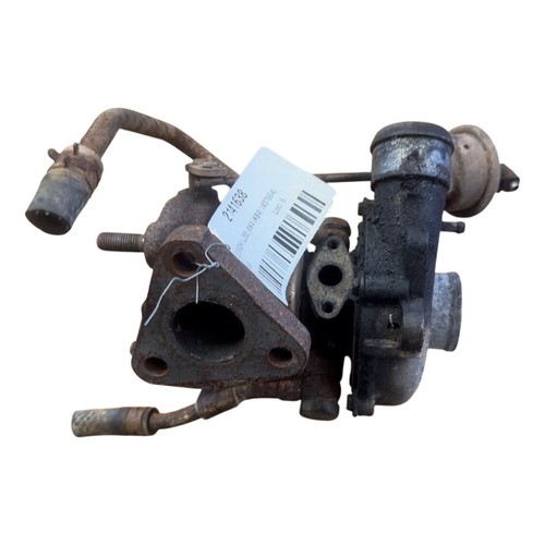 Mitsubishi l200 mk4 - l200,