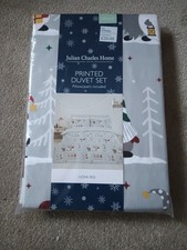 Julian Charles Home Printed