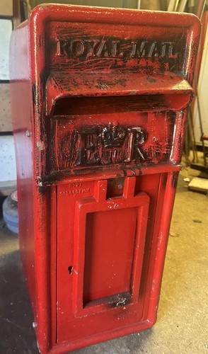 Genuine original royal mail - genuine,