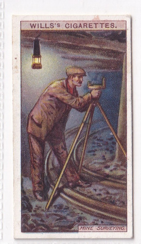 1916 coal mine - 1916,