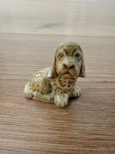 Wade whimsies cocker spaniel - wade,