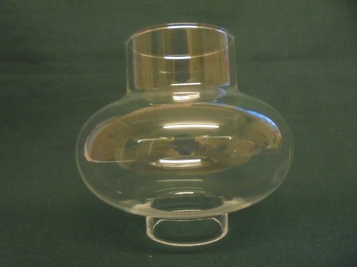 Vintage replacement handblown - vintage,