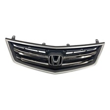 Honda Accord Mk8 Cu3 Front