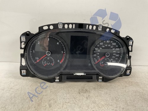 Volkswagen golf mk7 17 - 5g, 12-17
