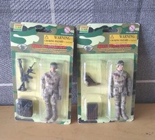 New in box World Peacekeepers
