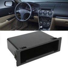 Car Stereo Audio Radio Storage