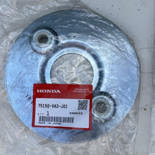 Genuine honda rota - honda,