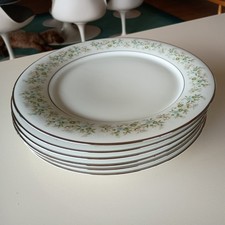 Set of 6 Noritake Japan