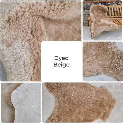 Premium merino sheepskin - premium,