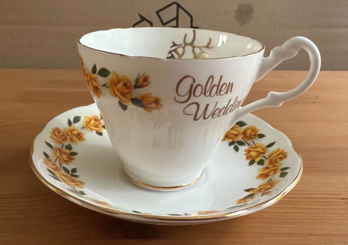 Royal sutherland bone china - royal,