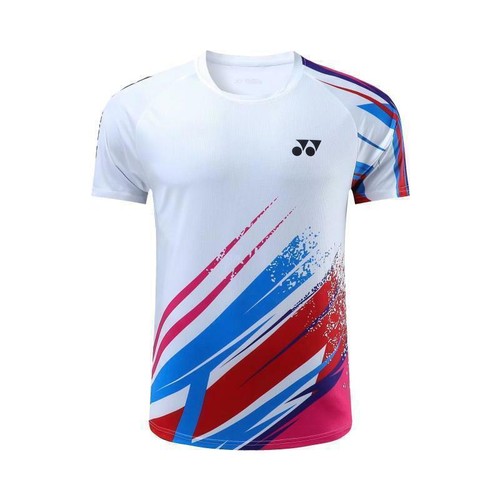 2024 men badminton - 2024, t-shirts