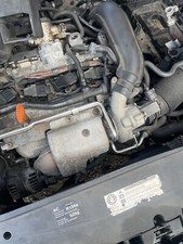 VOLKSWAGEN GOLF AUDI MK6 1.4