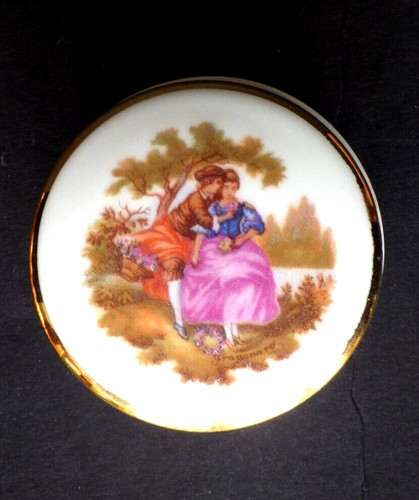Vintage limoges france - limoges,