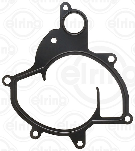 Water pump gasket for - pump,