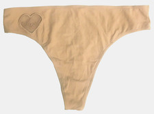 Victorias Secret 2 PCS Beige