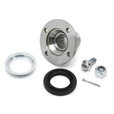 Diff Drive Flange & Seal Kit 24 Spline Land Rover Discovery 1 Defender