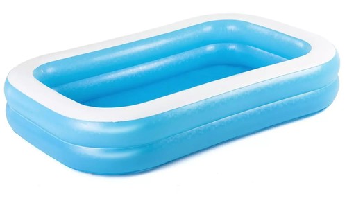 Bestway rectangular 9ft 778l - bestway,