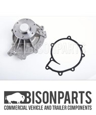 "FITS MAN TGA TGL TGM COOLANT