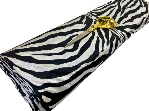 New velvet velour fabric - velvet,