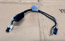 2005-11 BMW 3 SERIES E90 E91 AUX USB LEAD CABLE WIRE 9187009