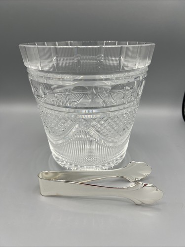 Waterford society crystal - society,